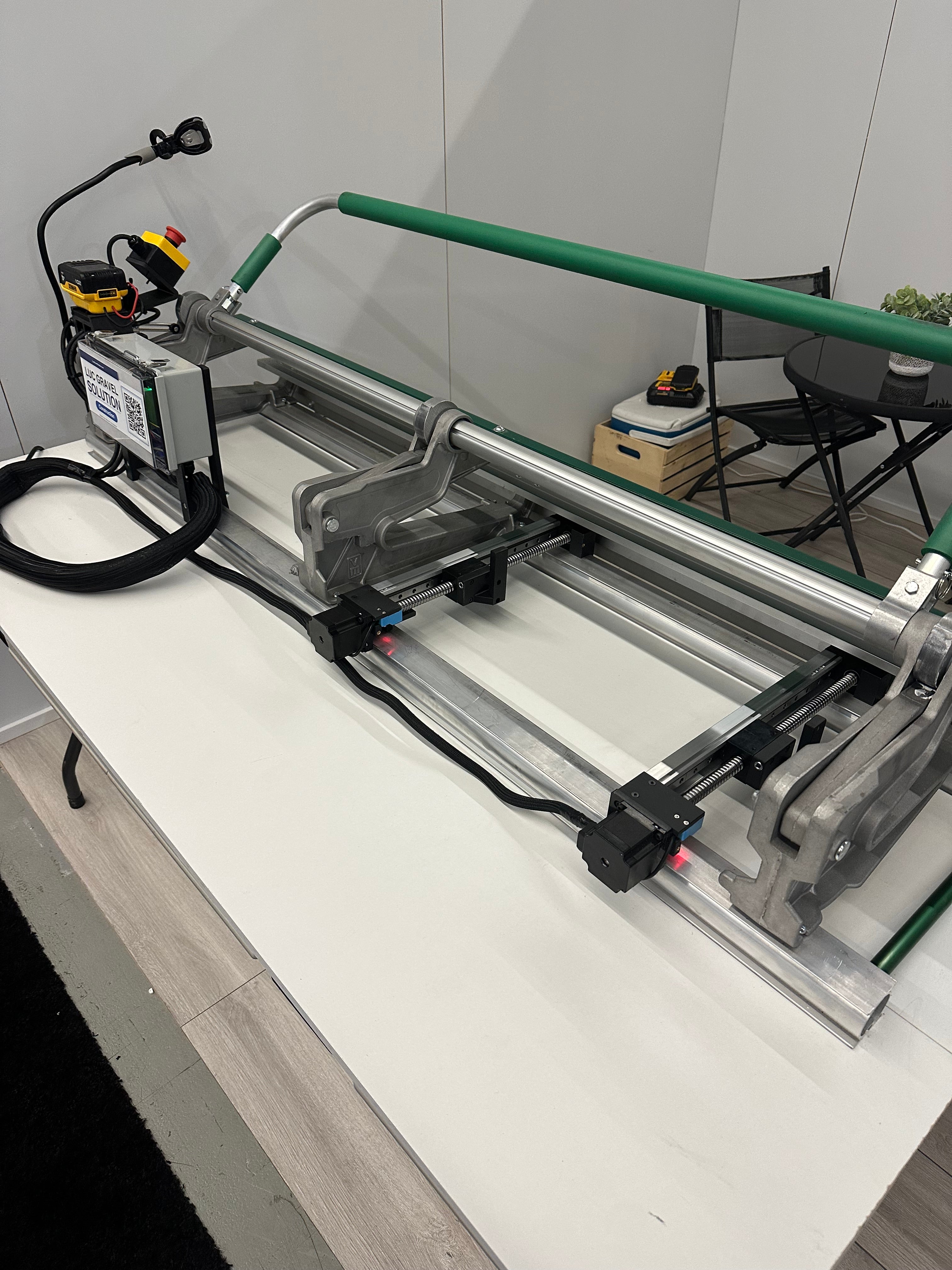 Dbs 300